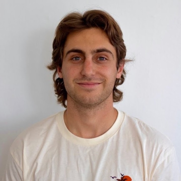 George Passantino, Co-Founder & CEO at Customized Padfolios