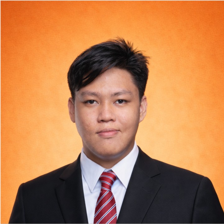 Mark Tecson, Director of Marketing at Customized Padfolios