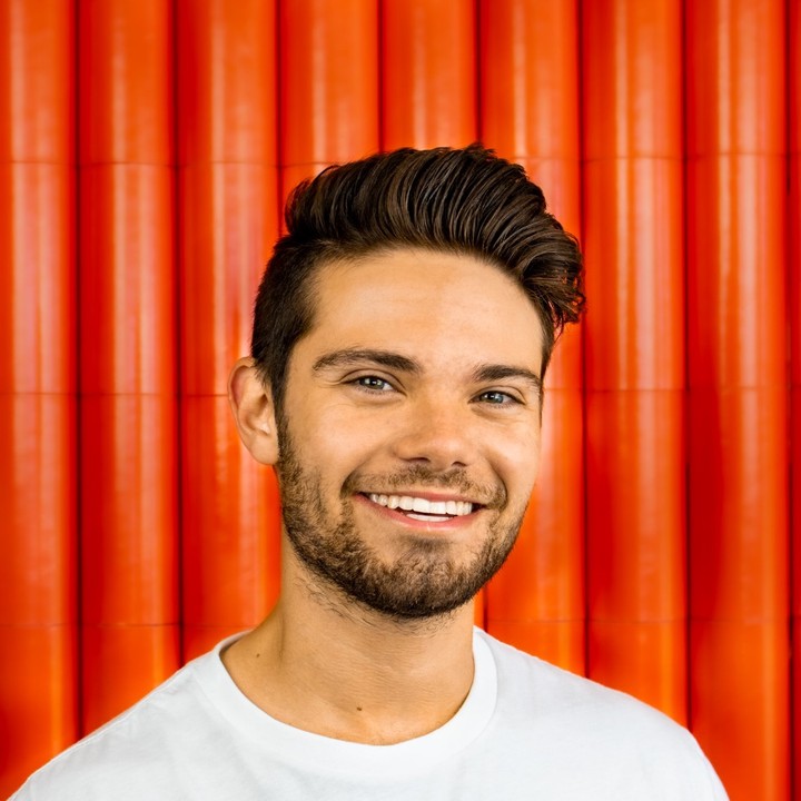 Ofek Arush, Co-Founder & CEO at Customized Padfolios